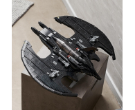 LEGO DC Comics Super Heroes 76161 Batwing z 1989 roku - 1012681 - zdjęcie 4